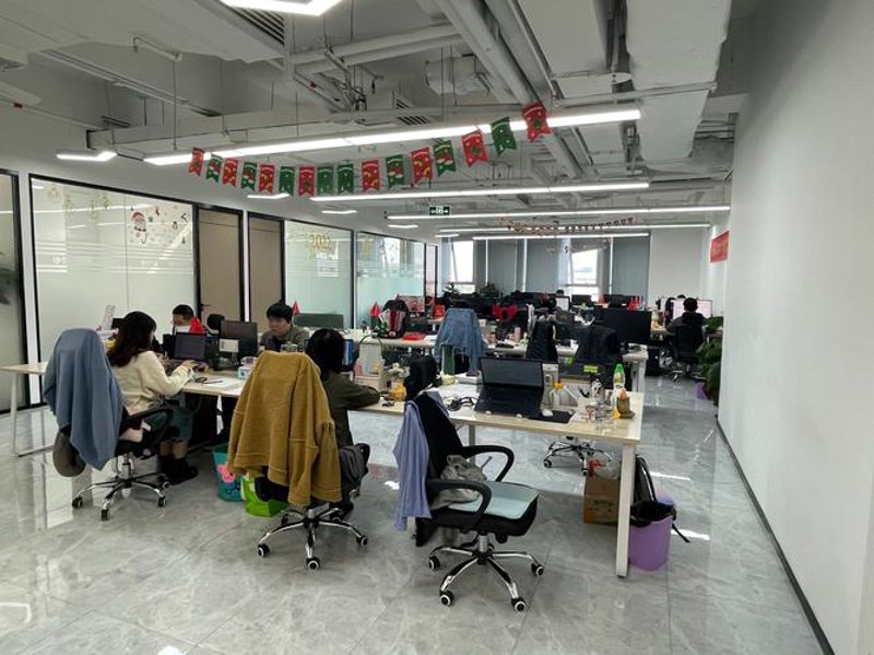 深圳软件开发：创新引领科技前行