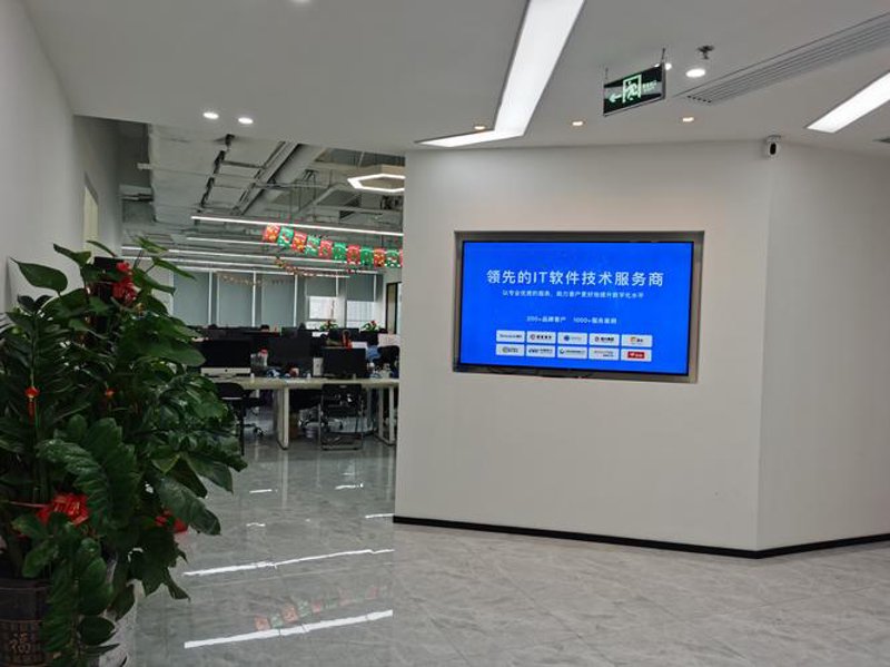 数字时代下的企业创新：以盛捷逊官网为例
