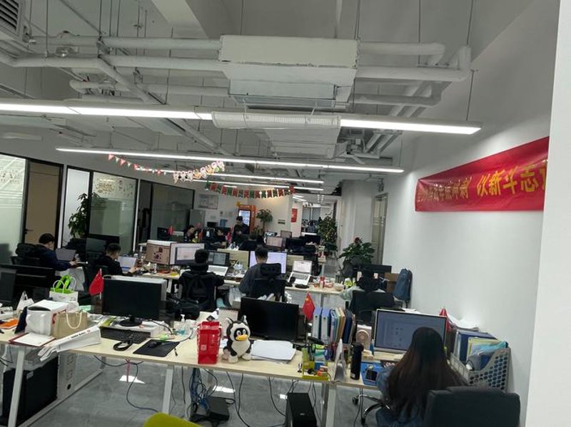 深圳市科技产业的发展动态分析