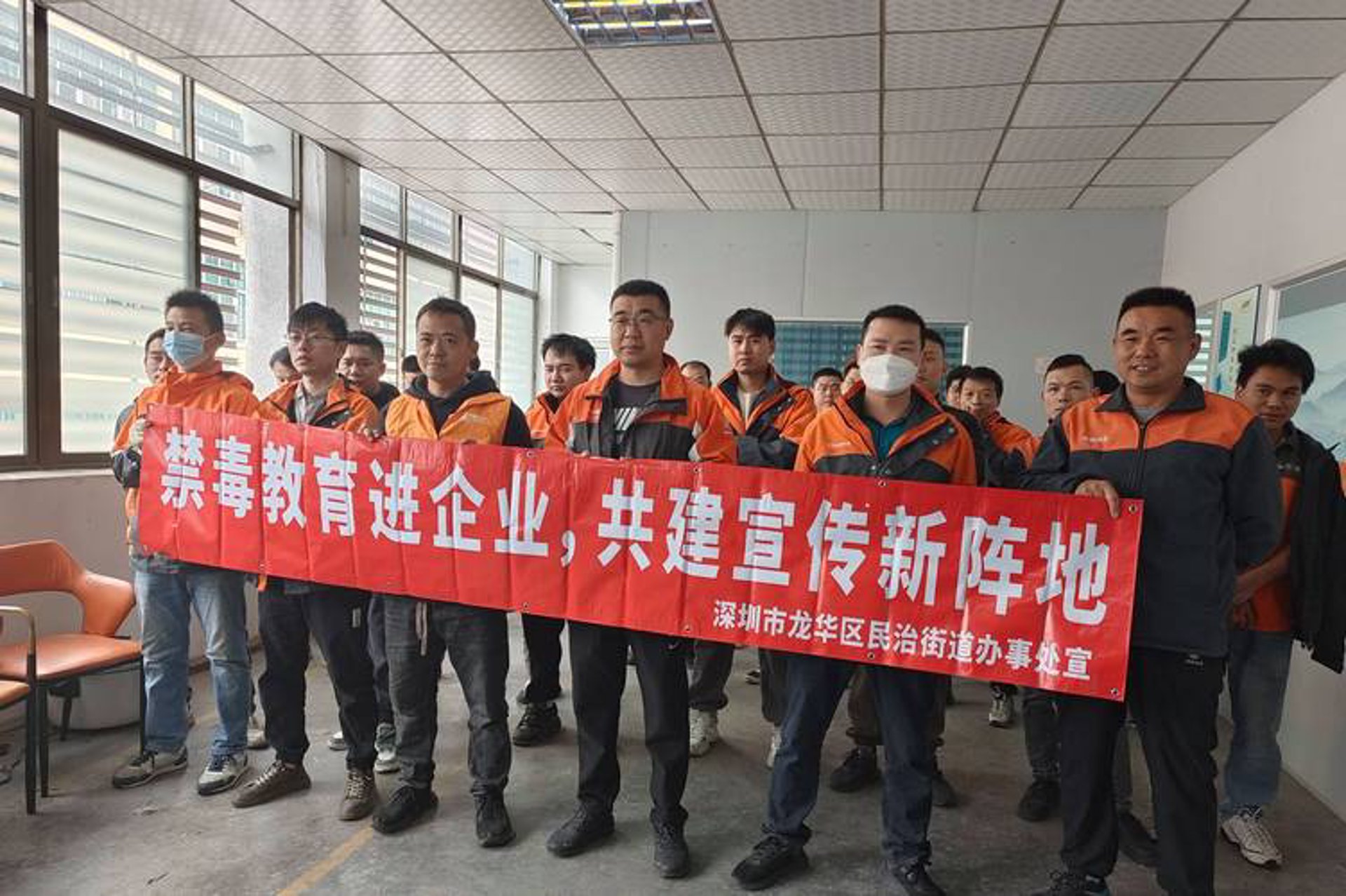 盛捷逊科技